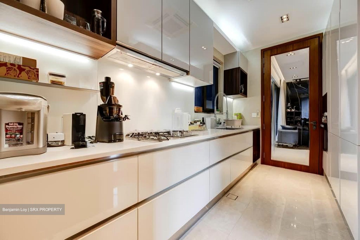 One Balmoral (D10), Condominium #533776671
